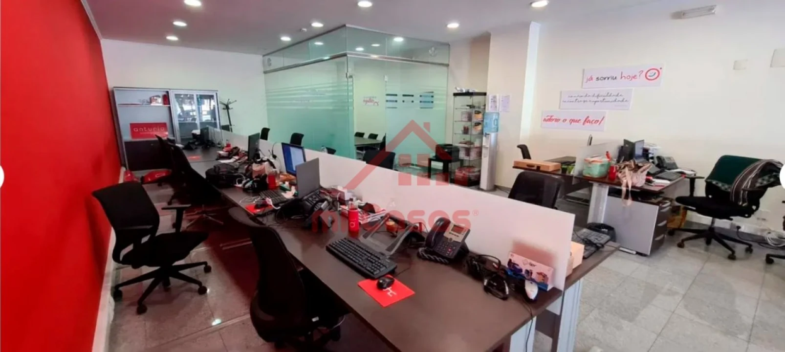 Escritório para Arrendamento em Penha de França Foto 7