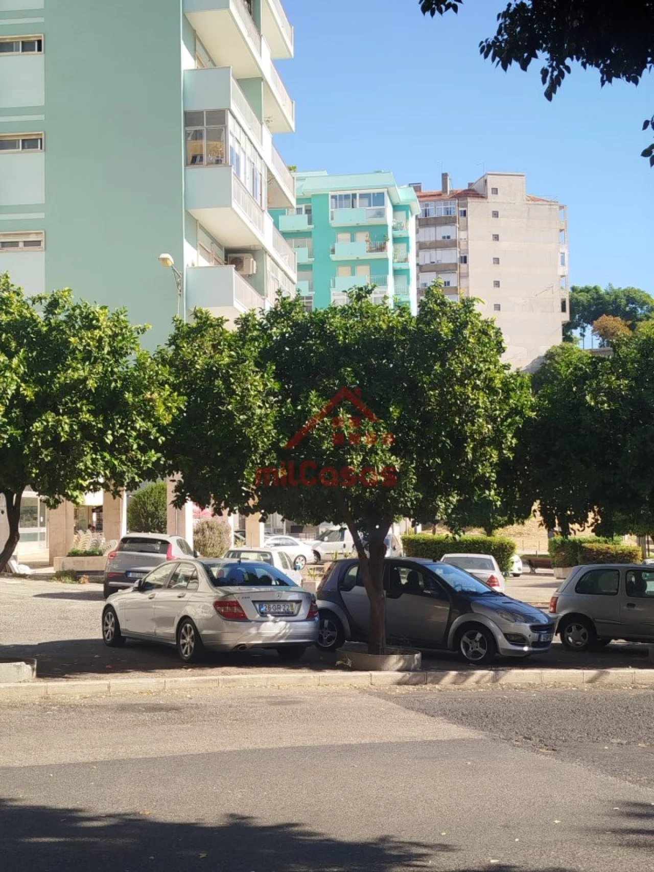 Escritório para Arrendamento em Penha de França Foto 31