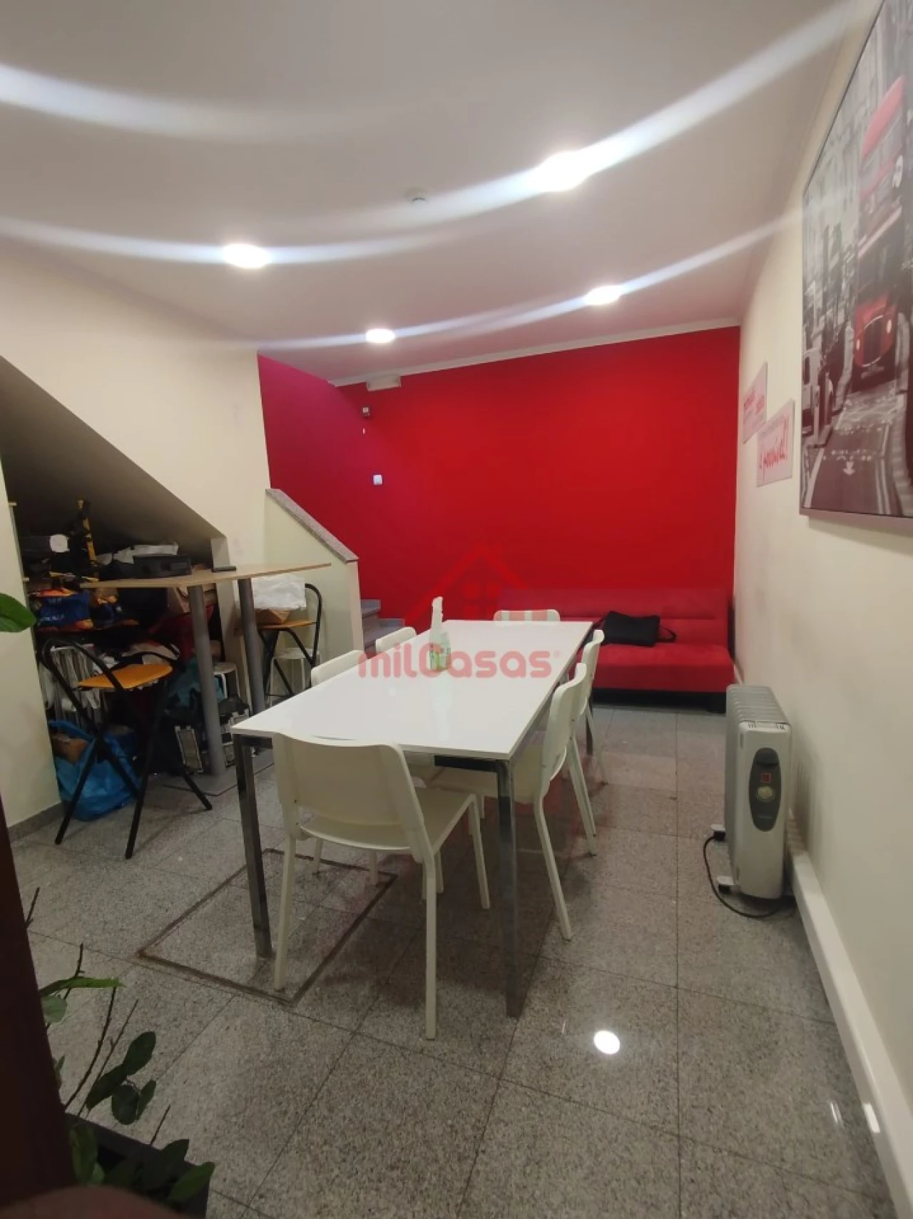 Escritório para Arrendamento em Penha de França Foto 20