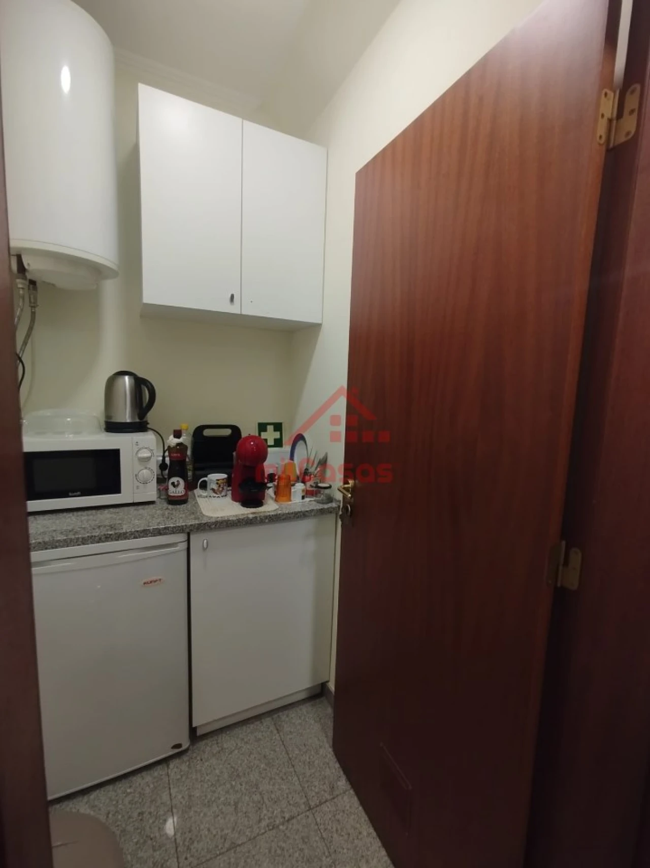 Escritório para Arrendamento em Penha de França Foto 23