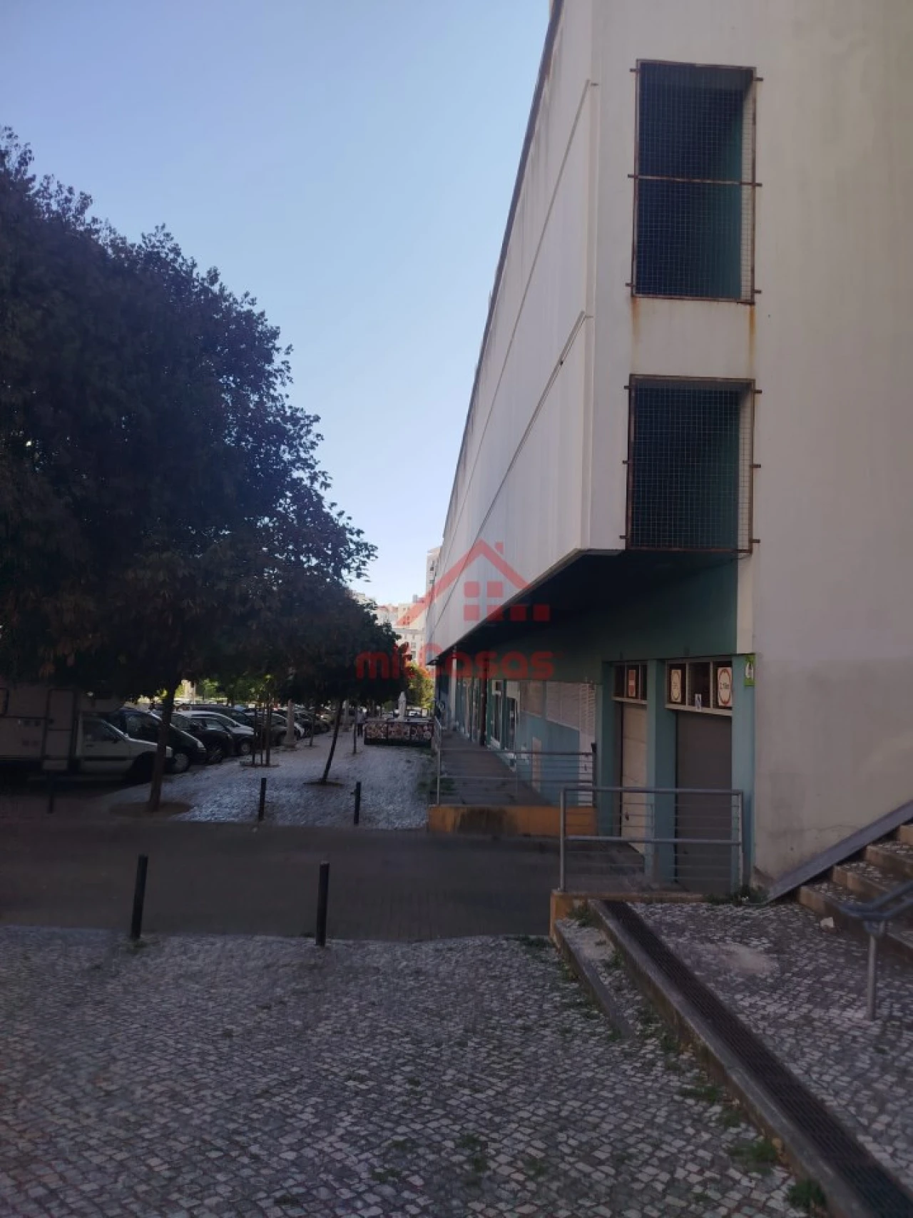 Escritório para Arrendamento em Penha de França Foto 35