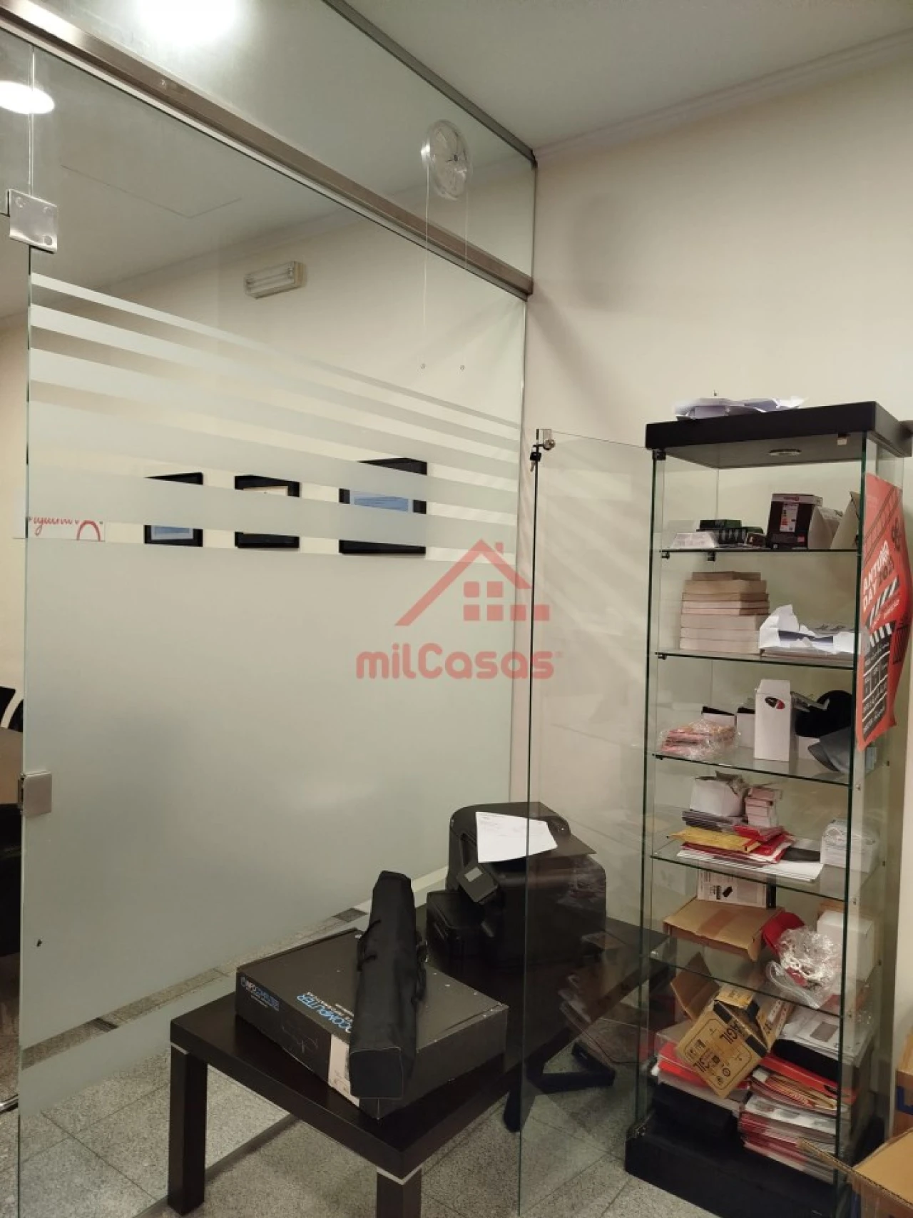 Escritório para Arrendamento em Penha de França Foto 4