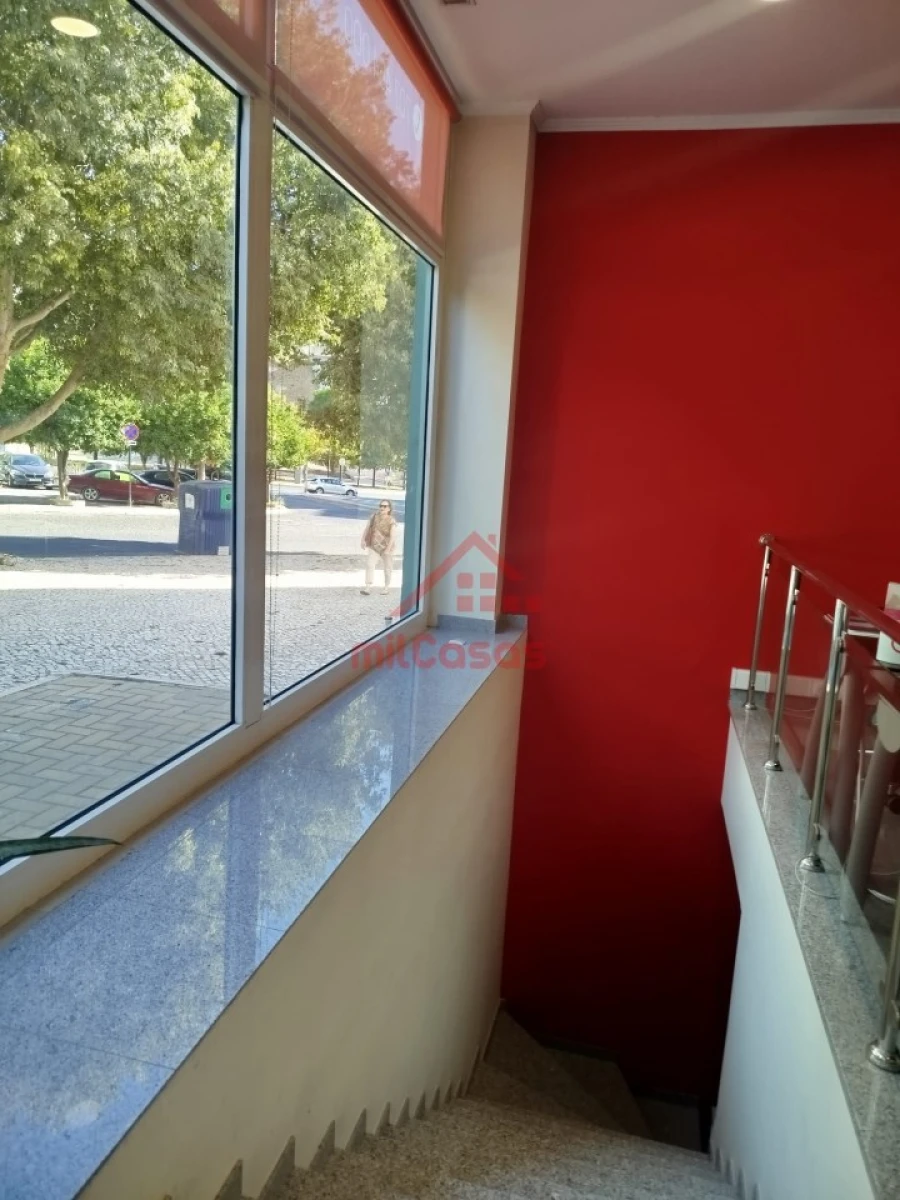 Escritório para Arrendamento em Penha de França Foto 15