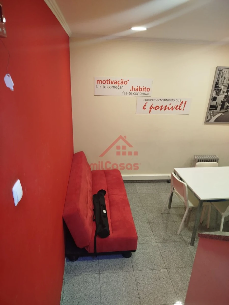 Escritório para Arrendamento em Penha de França Foto 18