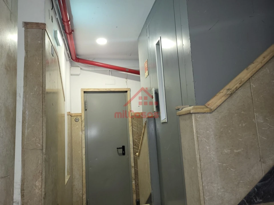 Escritório para Arrendamento em Avenidas Novas Foto 5