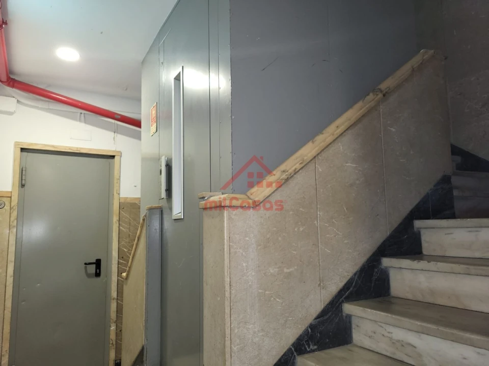 Escritório para Arrendamento em Avenidas Novas Foto 6