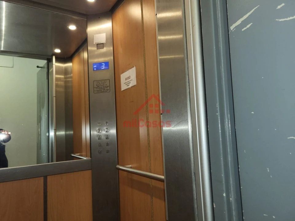 Escritório para Arrendamento em Avenidas Novas Foto 7