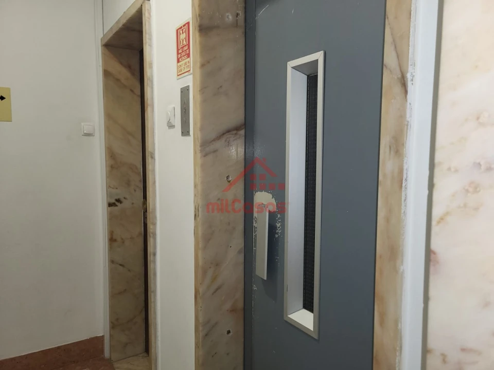 Escritório para Arrendamento em Avenidas Novas Foto 8