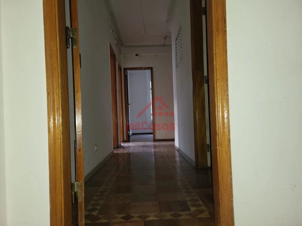 Escritório para Arrendamento em Avenidas Novas Foto 15