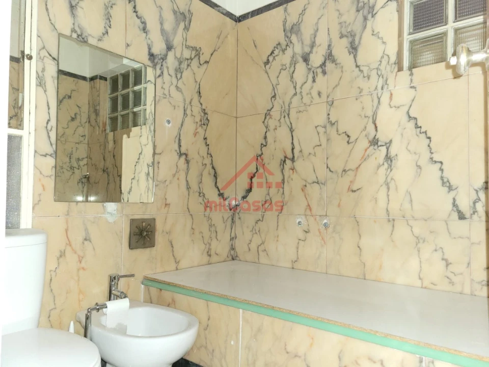 Escritório para Arrendamento em Avenidas Novas Foto 21