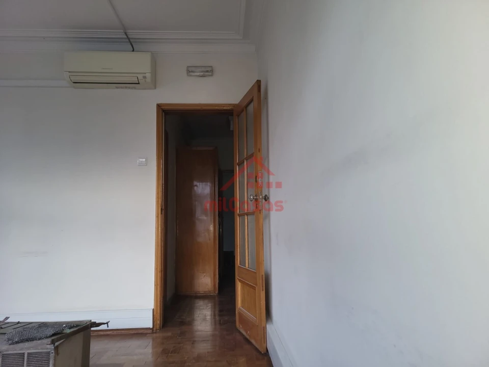 Escritório para Arrendamento em Avenidas Novas Foto 27