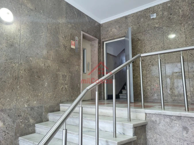 Escritório para Arrendamento em Avenidas Novas Foto 3