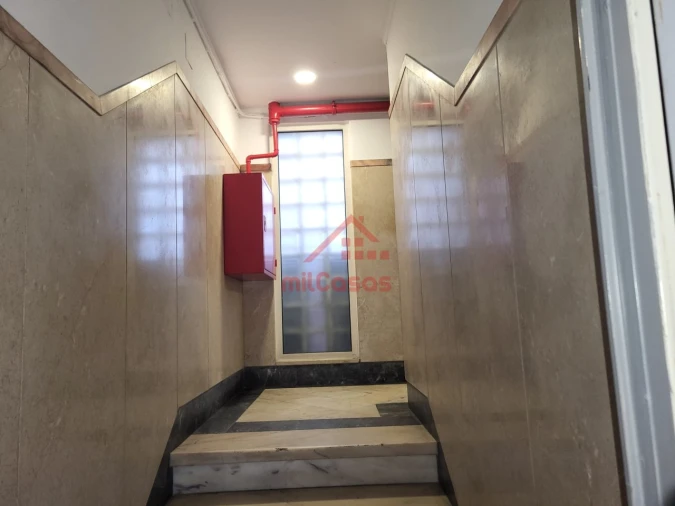 Escritório para Arrendamento em Avenidas Novas Foto 4