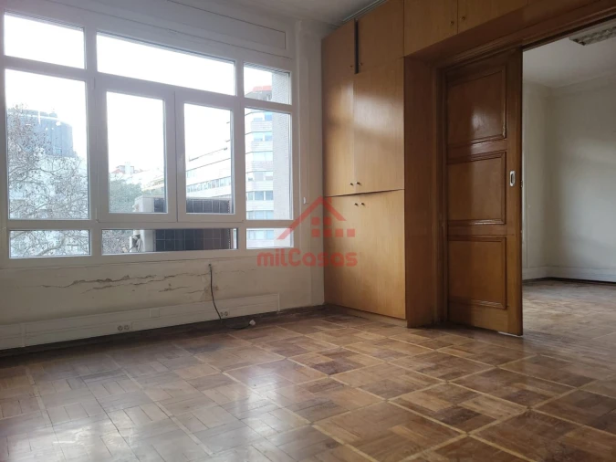 Escritório para Arrendamento em Avenidas Novas Foto 11