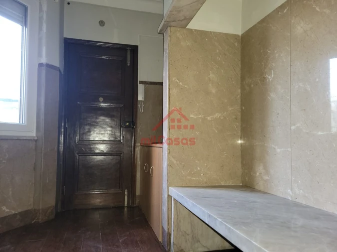 Escritório para Arrendamento em Avenidas Novas Foto 16