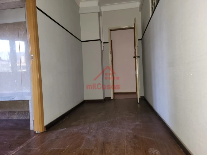 Escritório para Arrendamento em Avenidas Novas Foto 17