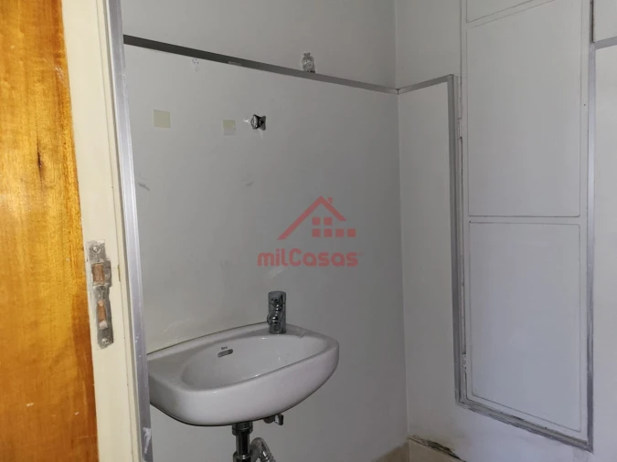 Escritório para Arrendamento em Avenidas Novas Foto 18