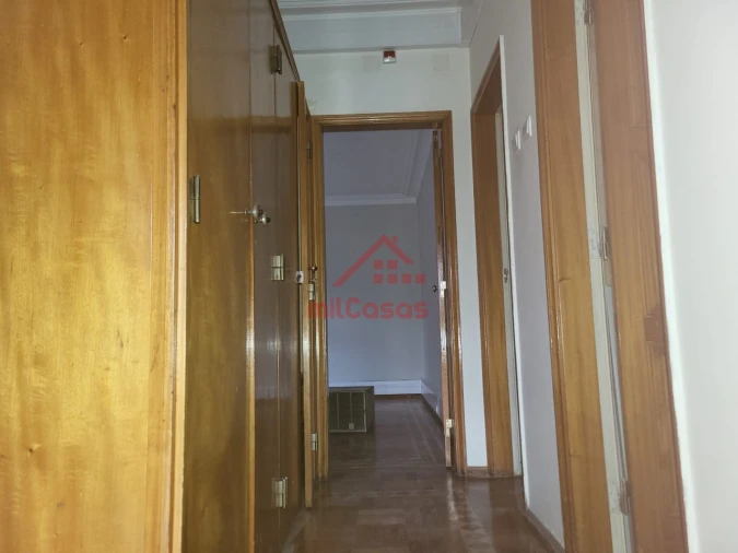 Escritório para Arrendamento em Avenidas Novas Foto 20