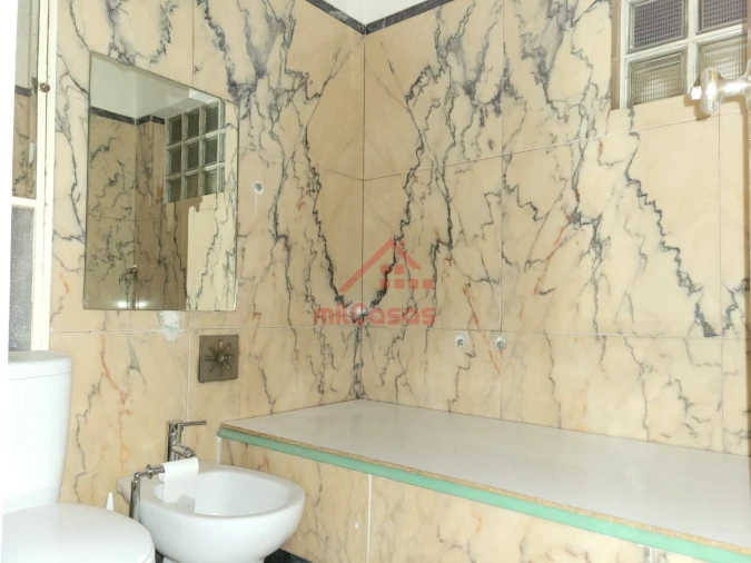 Escritório para Arrendamento em Avenidas Novas Foto 21