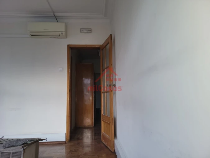 Escritório para Arrendamento em Avenidas Novas Foto 27