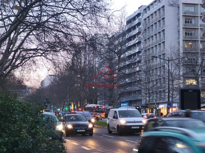 Escritório para Arrendamento em Avenidas Novas Foto 32
