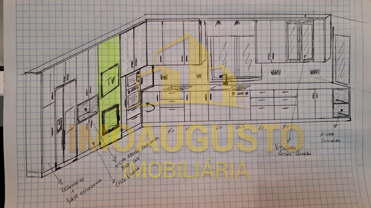 Moradia T4 para Venda em Guarda Foto 18