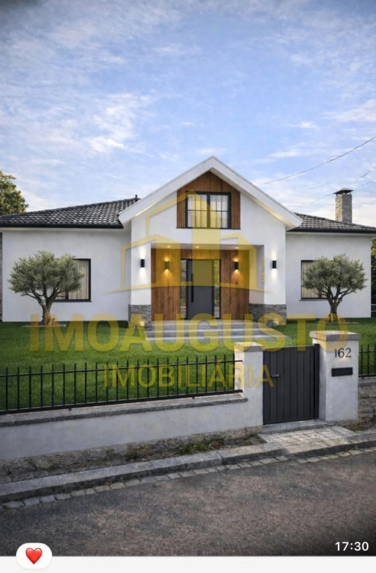 Moradia T4 para Venda em Guarda Foto 19