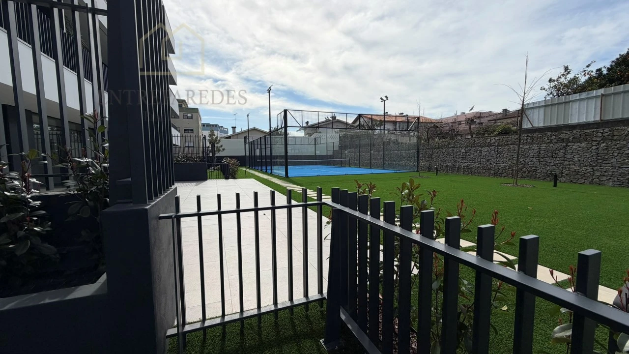 Apartamento T4 para Venda em Santa Maria da Feira, Travanca, Sanfins e Espargo Foto 29