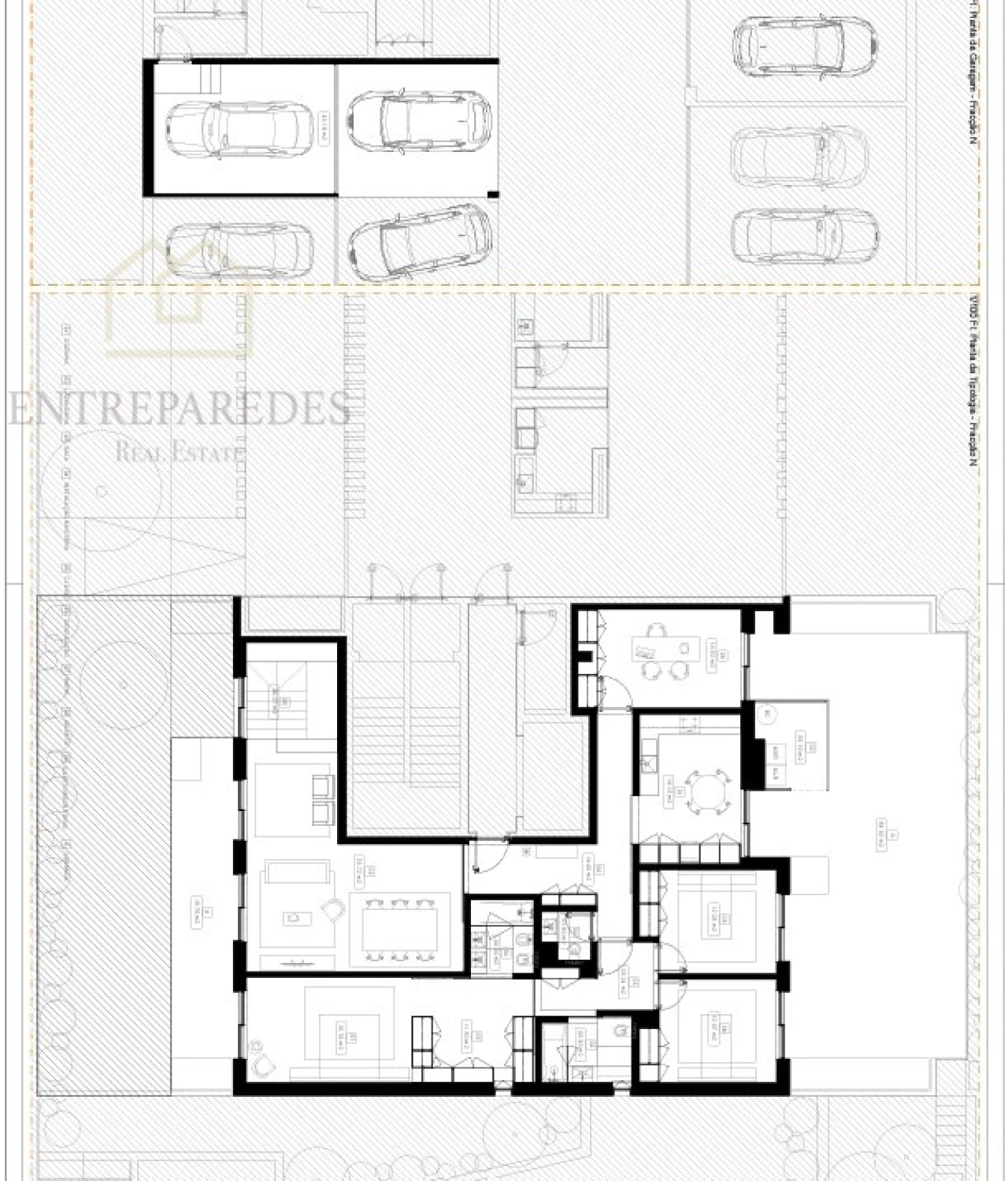 Apartamento T4 para Venda em Santa Maria da Feira, Travanca, Sanfins e Espargo Foto 34