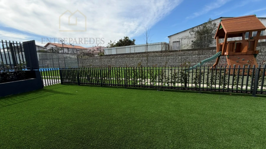 Apartamento T4 para Venda em Santa Maria da Feira, Travanca, Sanfins e Espargo Foto 28