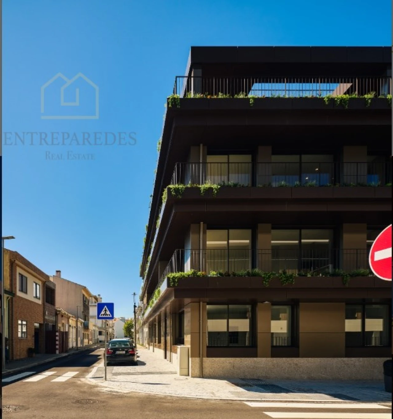 Apartamento T2 para Venda em Espinho Foto 20