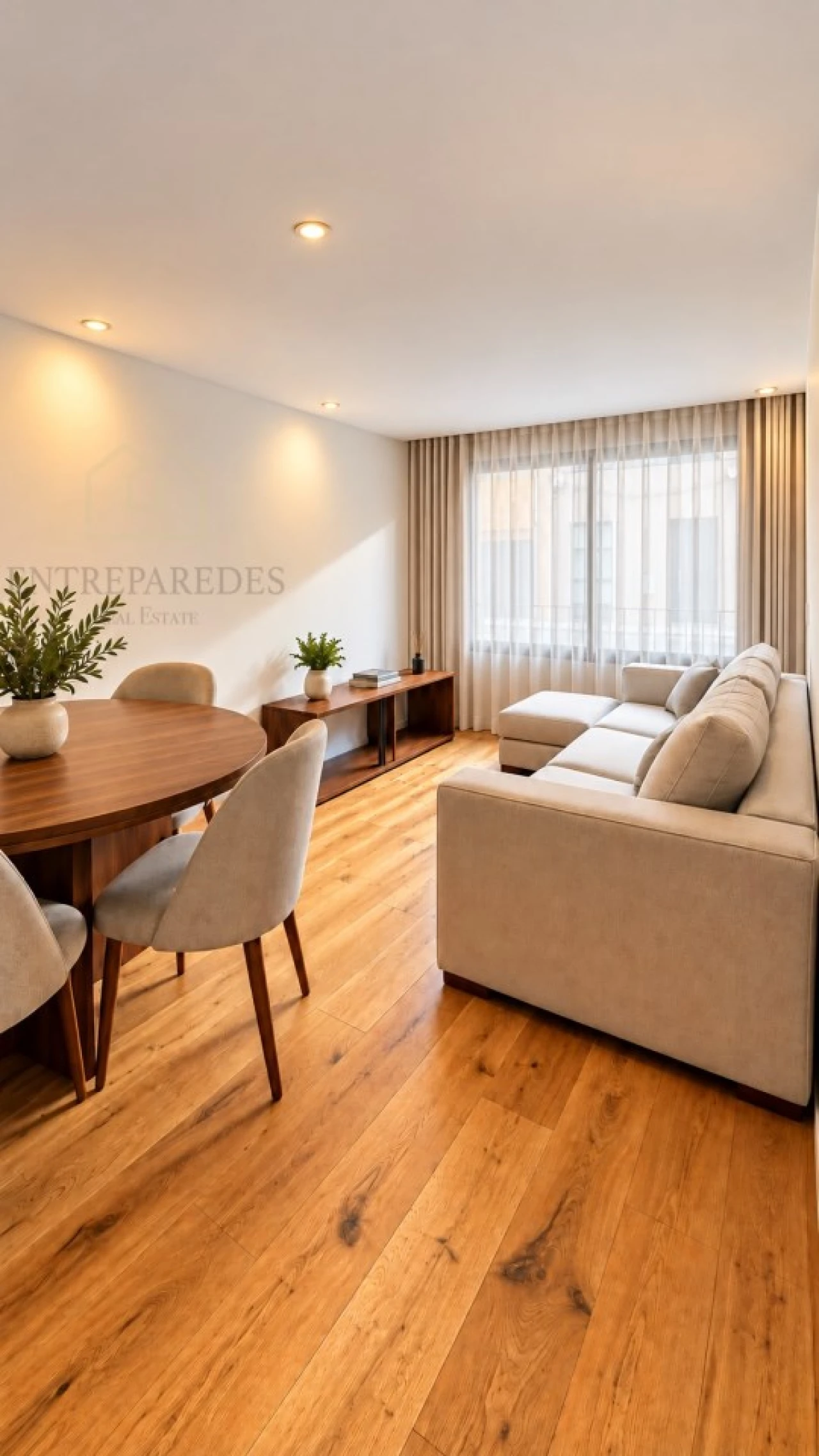 Apartamento T2 para Venda em Espinho Foto 6