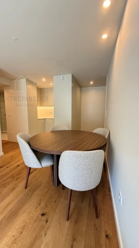 Apartamento T2 para Venda em Espinho
