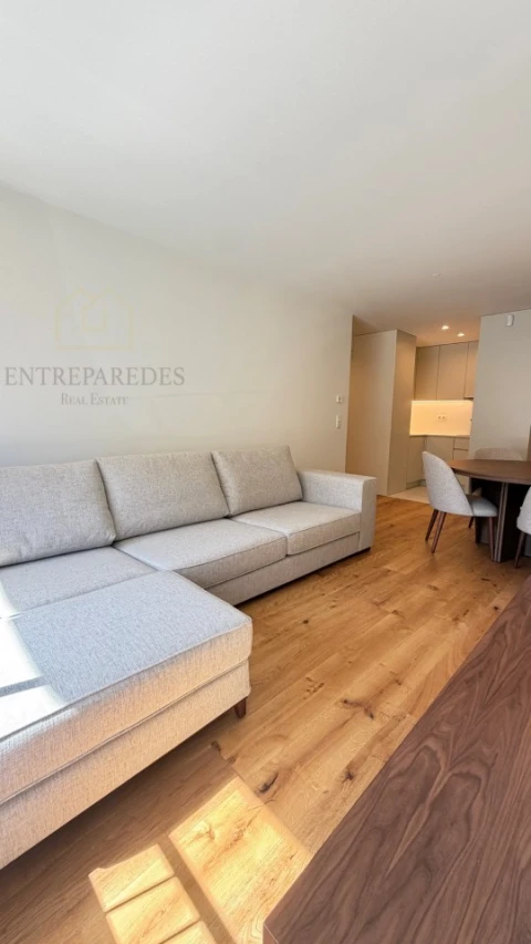Apartamento T2 para Venda em Espinho