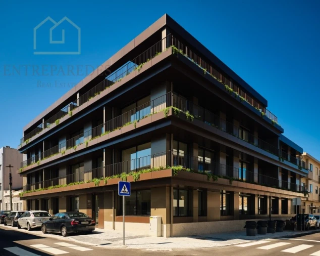 Apartamento T2 para Venda em Espinho