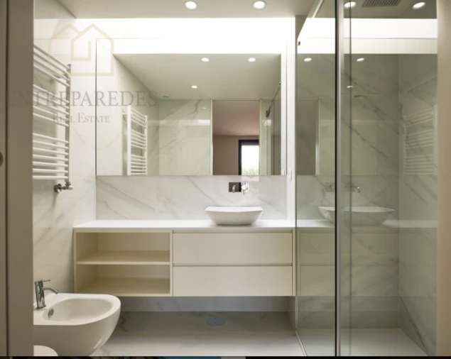 Apartamento T2 para Venda em Espinho Foto 17