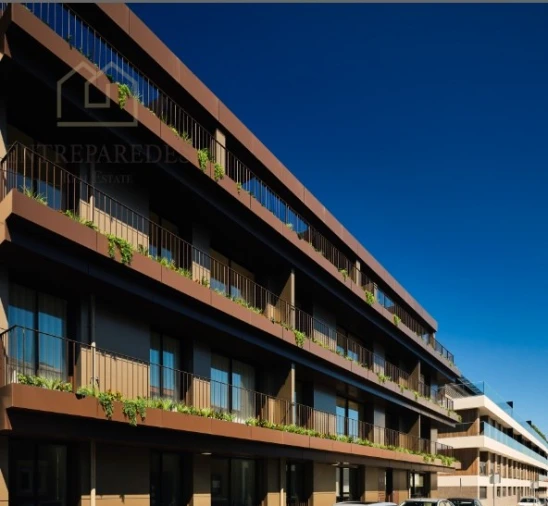 Apartamento T2 para Venda em Espinho Foto 21