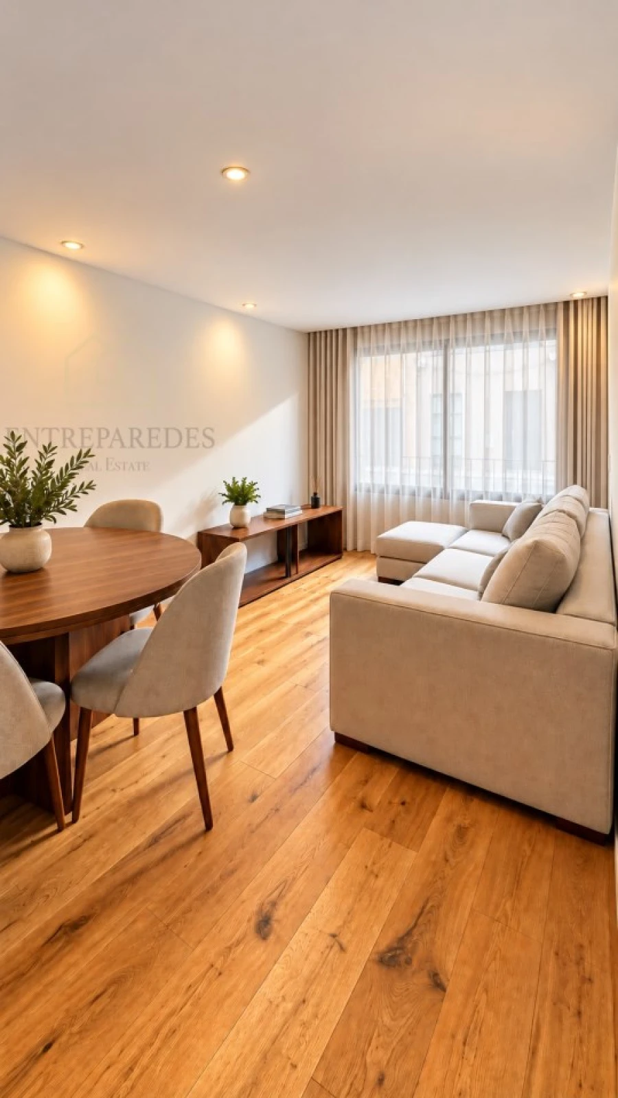 Apartamento T2 para Venda em Espinho Foto 6