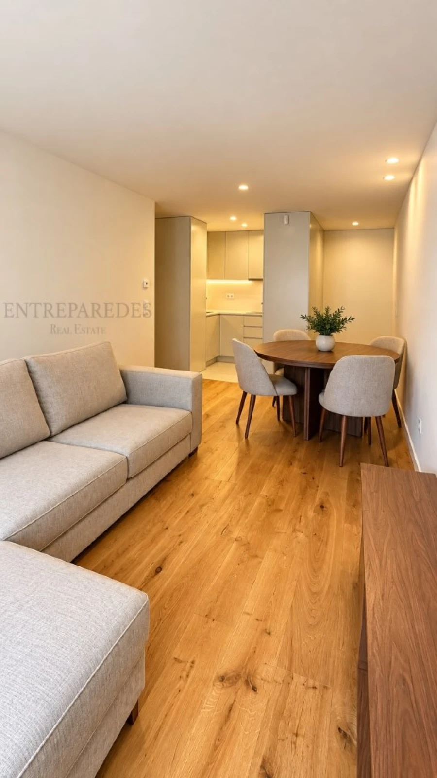 Apartamento T2 para Venda em Espinho Foto 7