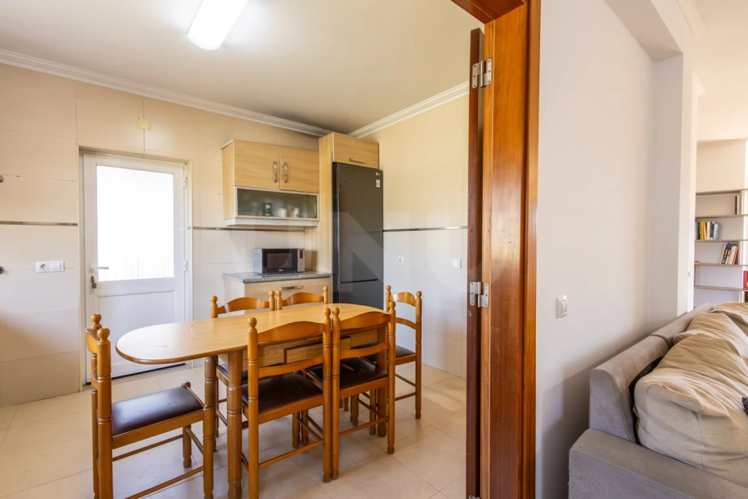 Moradia T3 para Venda em Alfeizerão Foto 13