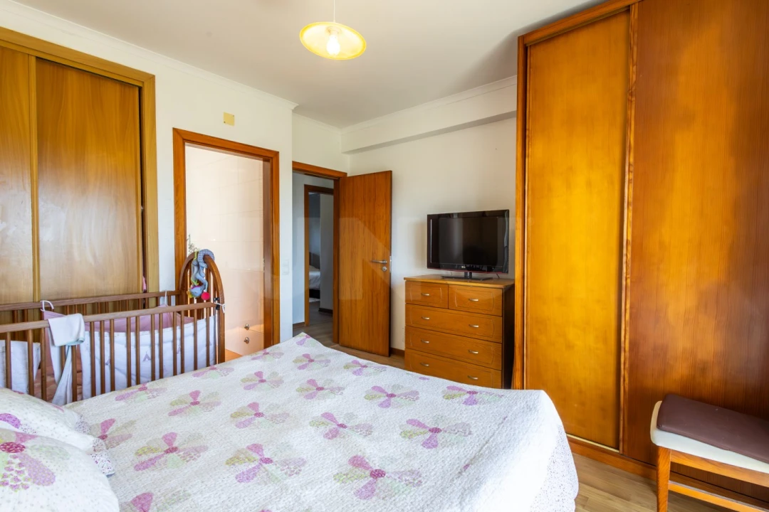 Moradia T3 para Venda em Alfeizerão Foto 22