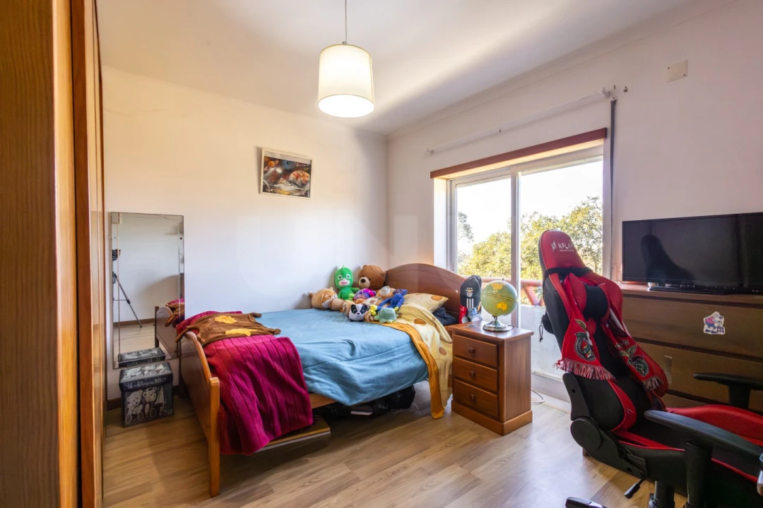 Moradia T3 para Venda em Alfeizerão Foto 26