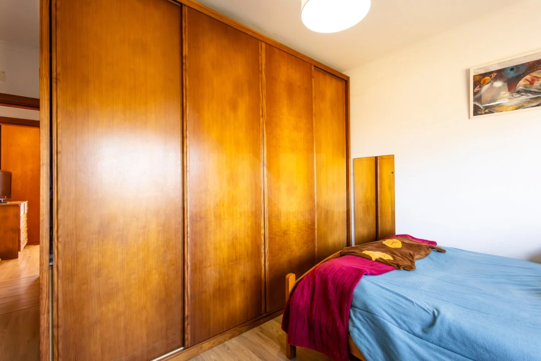 Moradia T3 para Venda em Alfeizerão Foto 27