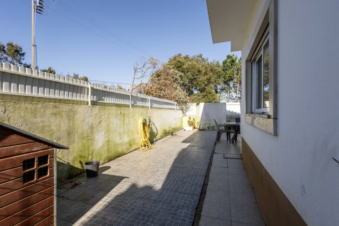 Moradia T3 para Venda em Alfeizerão Foto 37