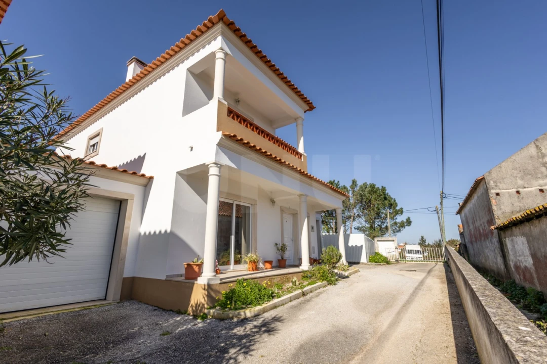 Moradia T3 para Venda em Alfeizerão Foto 43