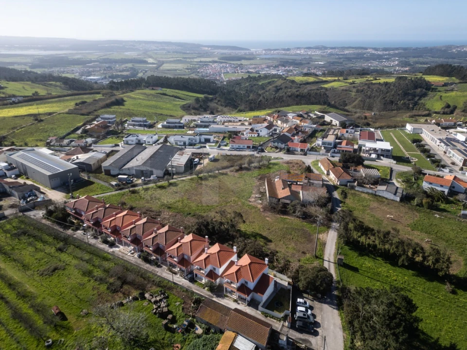 Moradia T3 para Venda em Alfeizerão Foto 48