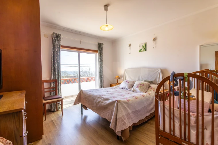 Moradia T3 para Venda em Alfeizerão Foto 21