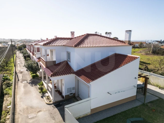 Moradia T3 para Venda em Alfeizerão Foto 42