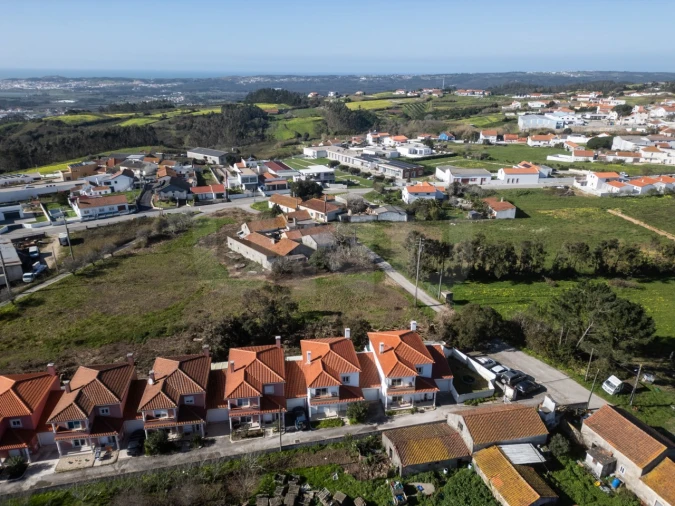 Moradia T3 para Venda em Alfeizerão Foto 46