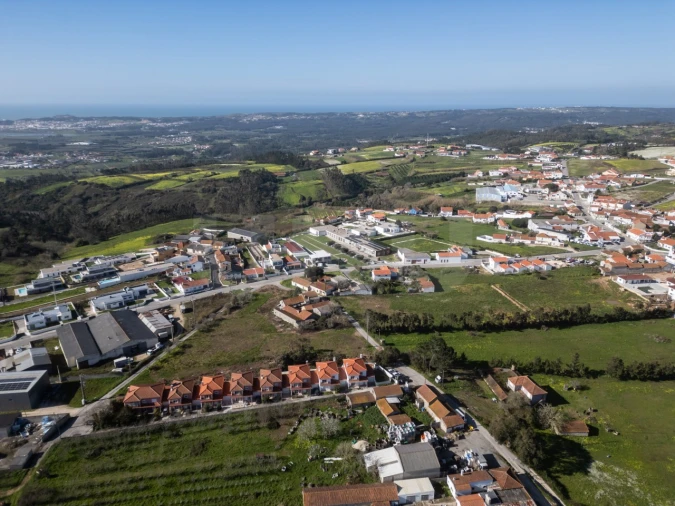 Moradia T3 para Venda em Alfeizerão Foto 49